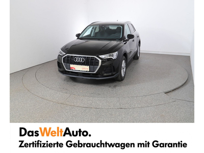 Audi Q3 35 TDI intense