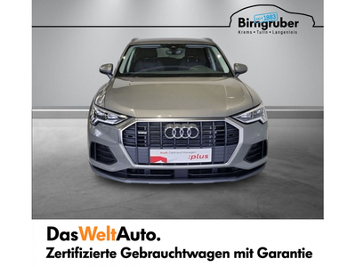 Audi Q3 35 TDI quattro intense S-tronic