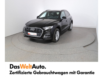 Audi Q5 50 TFSI e PHEV quattro