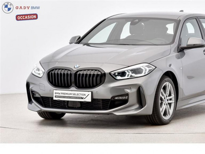 BMW 118d