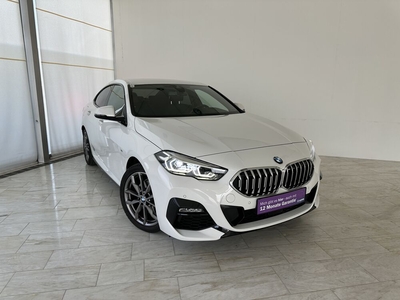 BMW 218i M Paket Gran Coupé