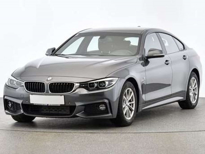 BMW 418 d M Sportpaket * LED * NAVI * KAMERA *