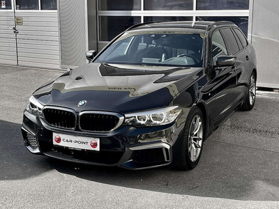 BMW 520d Touring Aut. M-Sport Paket