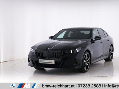 BMW 520d xDrive