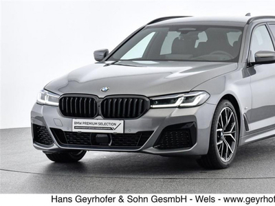 BMW 520d xDrive