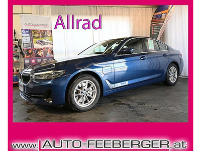 BMW 530 e PHEV xDrive Aut.