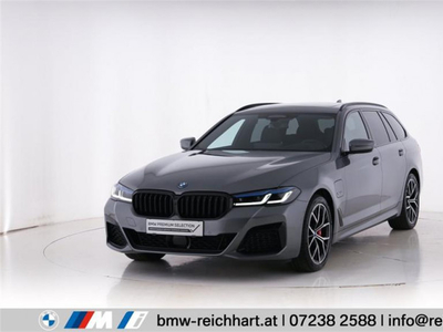 BMW 530e xDrive