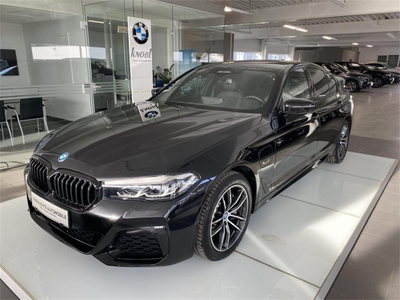 BMW 530e xDrive