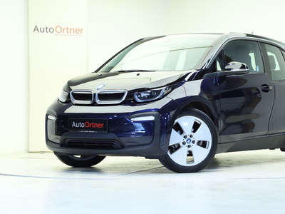 BMW i3 120Ah Navi, LED, 3 Jahre Garantie