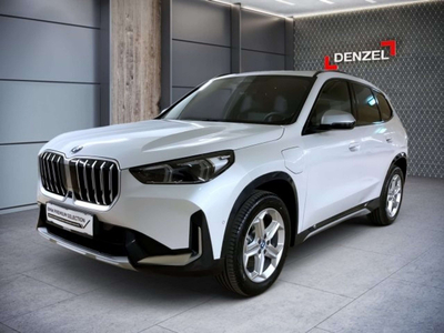 BMW X1 xDrive25e U11 XB2