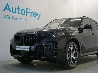 BMW X5 xDrive30d