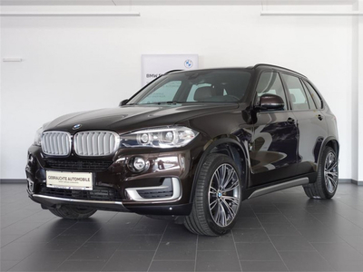 BMW X5 xDrive40e