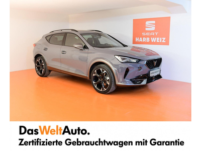 Cupra Formentor 1.5 TSI 150 PS DSG ACT