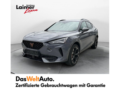 Cupra Formentor VZ 2.0 TSI 310 PS DSG 4Drive