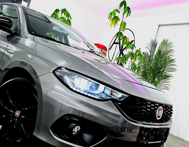 Fiat Tipo 1,4 T-Jet 120 S-Design