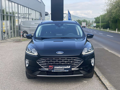 Ford Kuga 1,5 EcoBlue Titanium