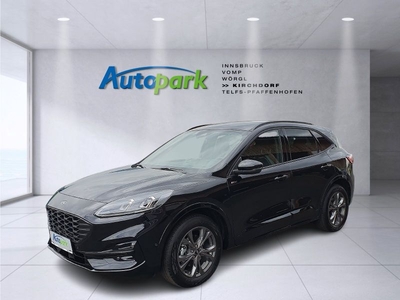 Ford Kuga ST-Line Allrad