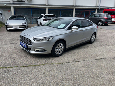 Ford Mondeo Business Plus