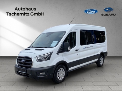 Ford Transit 330 L3 H2 Trend Kombi Bus Frontantrieb