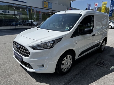 Ford Transit Connect L1 220 1,5 Ecoblue Trend