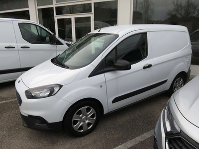 Ford Transit Courier 1,5 TDCi Trend