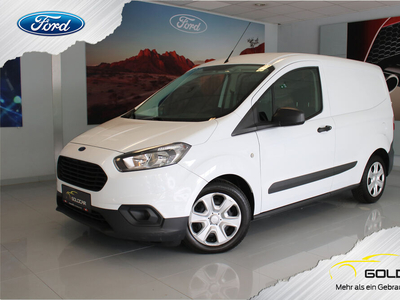 Ford Transit Courier Trend