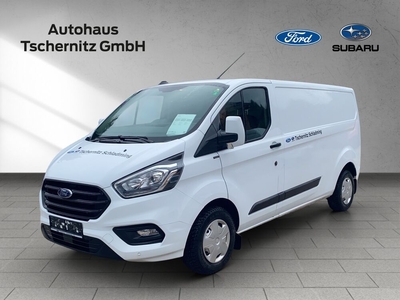 Ford Transit Custom 300 L2 Trend Mild Hybrid Kastenw.