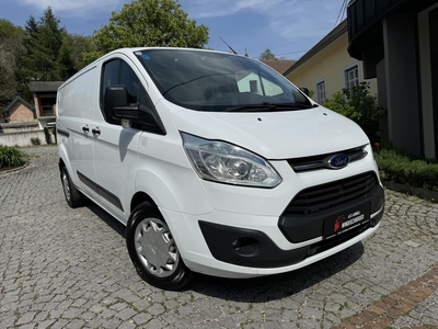 Ford Transit Custom 330 L2 Trend