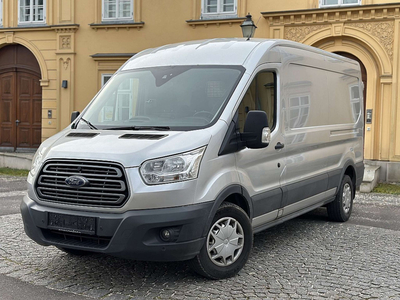 Ford Transit Kasten L3H2 350 Trend *NAVI, Parksensor...