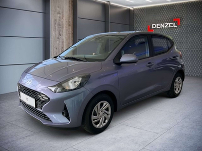 Hyundai i10 i Line Plus 1,0 MT