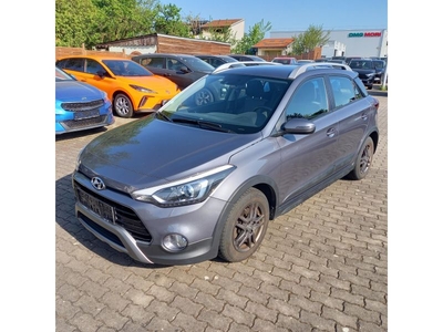 Hyundai i20 Active 1,0 T-GDI Level 3