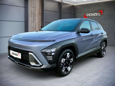 Hyundai Kona HEV (SX2) Prestige Line 1.6 GDI 2WD Hybrid