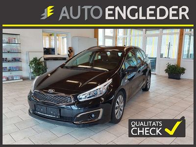 KIA Ceed SW 1,6 CRDi ISG