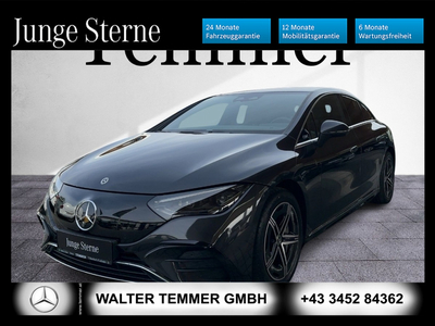 Mercedes-Benz EQE 300*AMG-Line* NP € 88.000,-