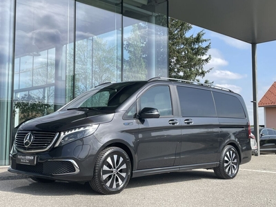 Mercedes-Benz EQV 300 lang