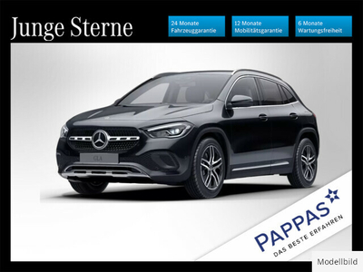 Mercedes-Benz GLA 250 e *Fahrassistenz Paket *Rückfahrkamera