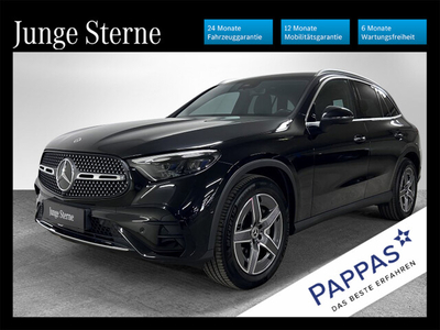 Mercedes-Benz GLC 220 d 4MATIC *AMG Line Advanced Plus, 9G-Tr...