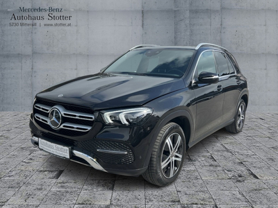 Mercedes-Benz GLE 300 d 4MATIC