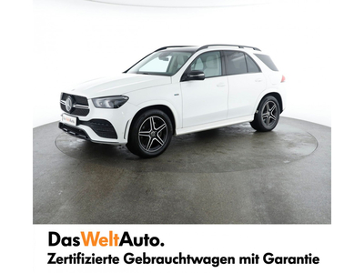 Mercedes-Benz GLE 350 de PHEV 4Matic Aut.