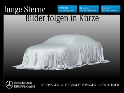 Mercedes-Benz GLE 400 d 4MATIC 7 Sitze