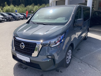 Nissan Primastar Kombi L1H1 3,0t dCi 150 8stz N-Connecta