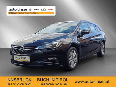 Opel Astra ST 1,6 CDTI Österreich Edition St./St.