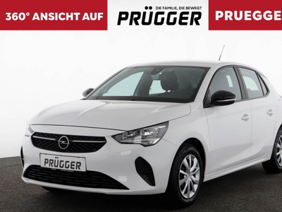 Opel Corsa 1,2 Edition 5-türig KLIMAANLAGE NUR 39.4...