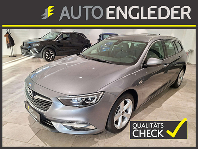 Opel Insignia ST 2,0 CDTI BlueInjection Innovation St./St. Aut.