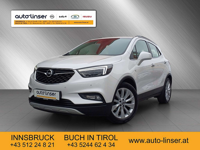 Opel Mokka 1,4 Turbo Innovation Start/Stop System Aut.