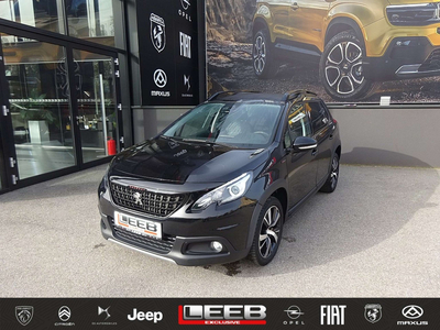 Peugeot 2008 PureTech 130 S&S GT Line EAT6