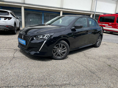 Peugeot 208 Active Pack PureTech 100 S&S