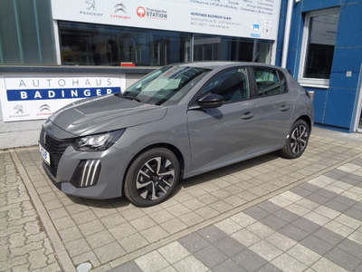 Peugeot 208 Active PT100