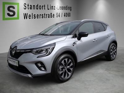 Renault CAPTUR Techno TCe 90