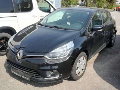 Renault Clio Start**KLIMA**TOP**